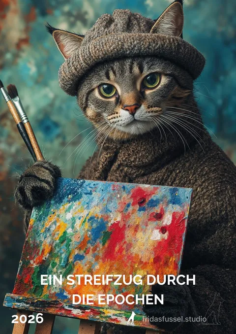 Ein Streifzug durch die Epochen 01