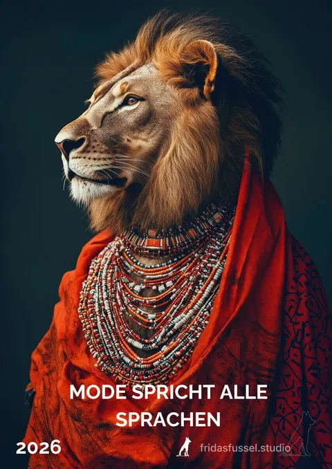 Mode spricht alle Sprachen 01